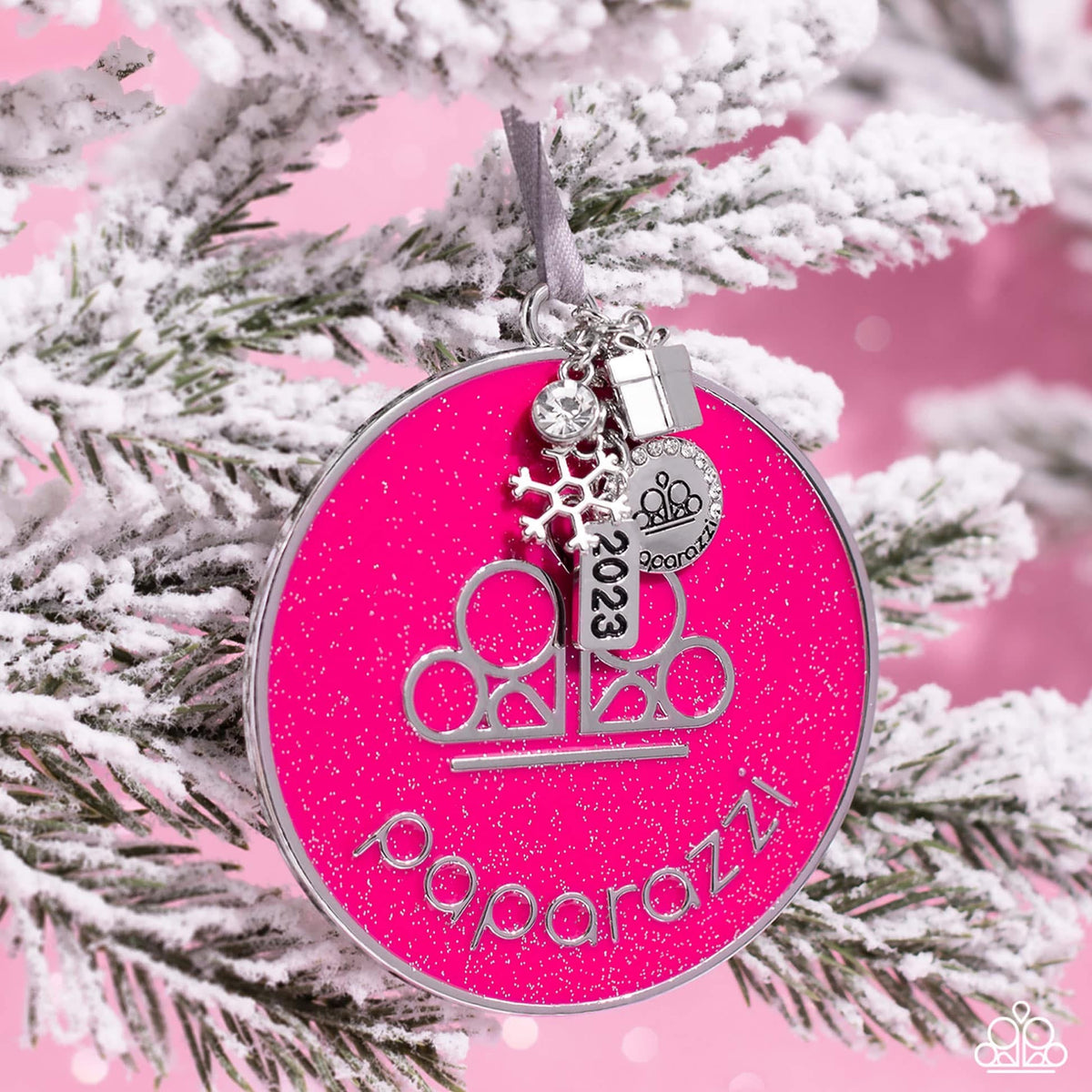 2023 - Ornament - Christmas Ornament