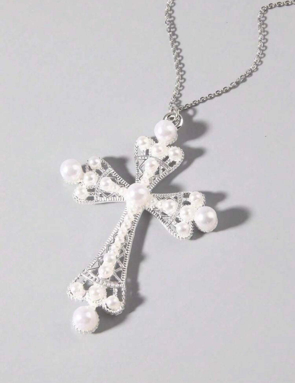Faith Based Fear - White