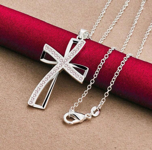 Inspires Us All - Silver