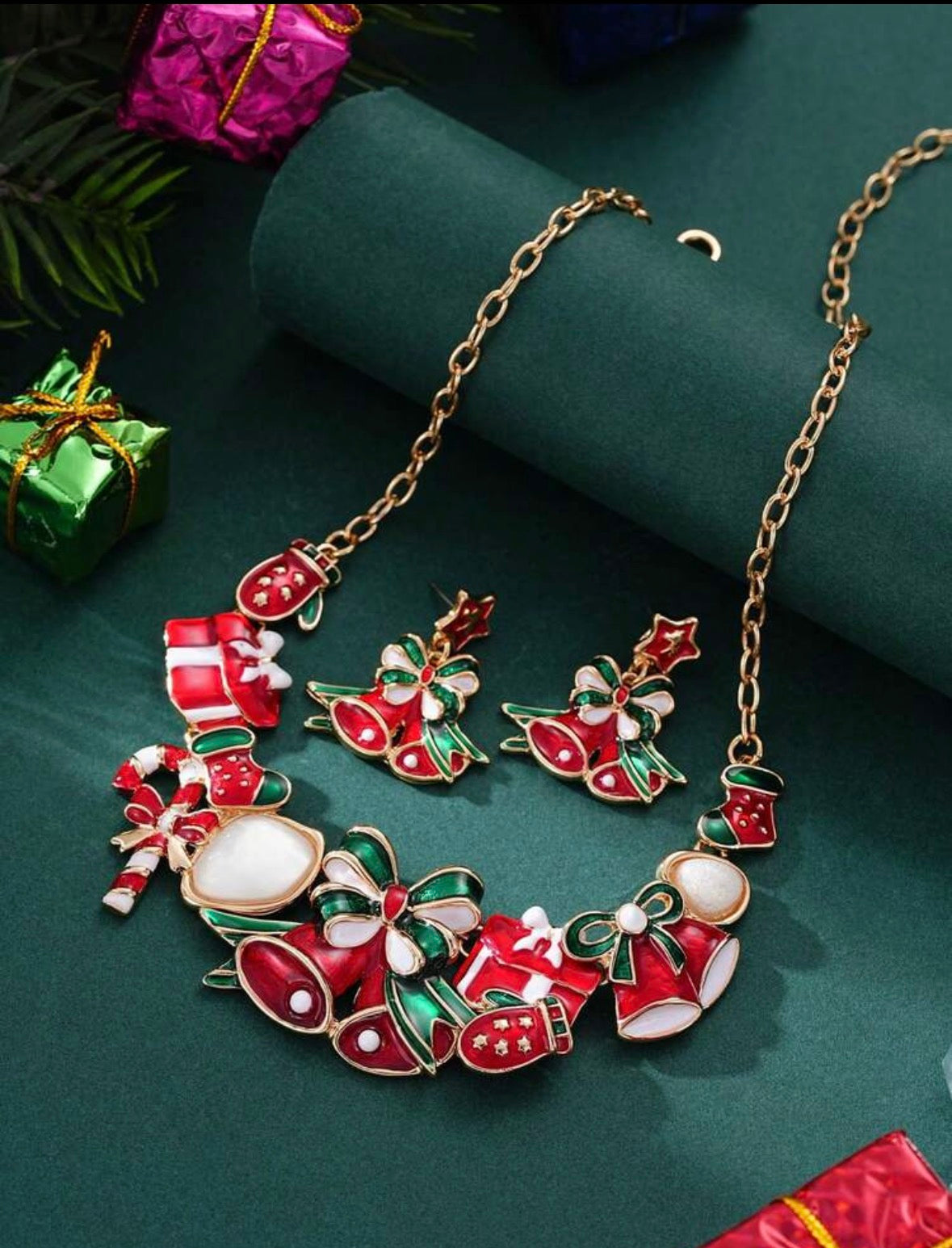 Jingle All the Way - Multi