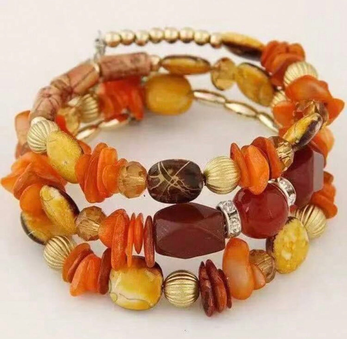 Natures Gems - Multi