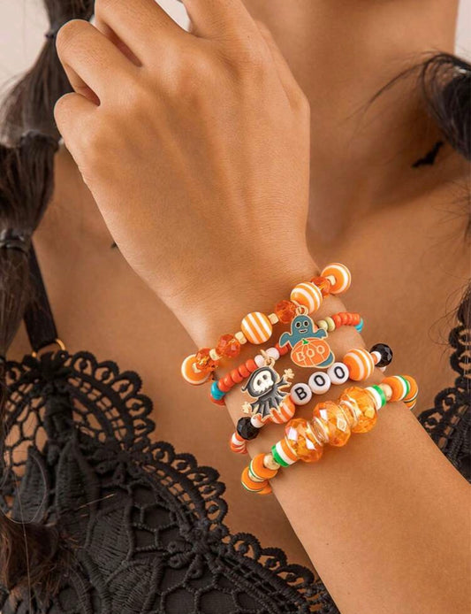 Pumpkin Stacks - Multi