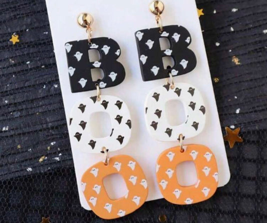 Boo-Licious - Multi