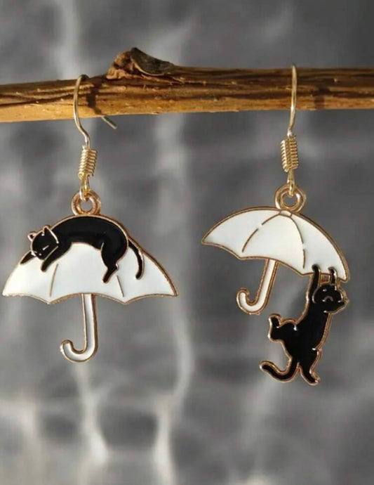 It's Raining Cats - Multi