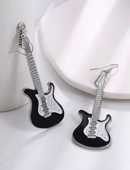 Rock On - Black