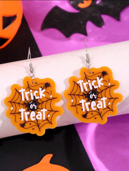 Trick My Treat - Multi
