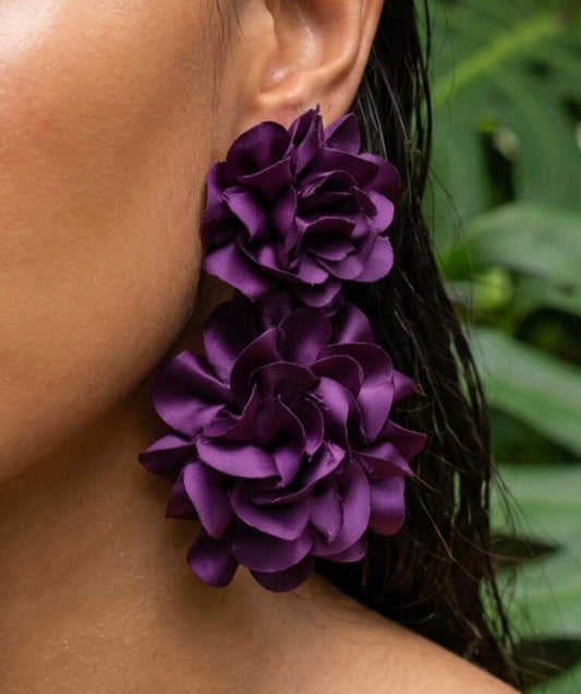 Carnation Nation - Purple
