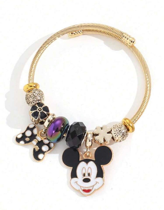 The Mouse is in the House - Multi