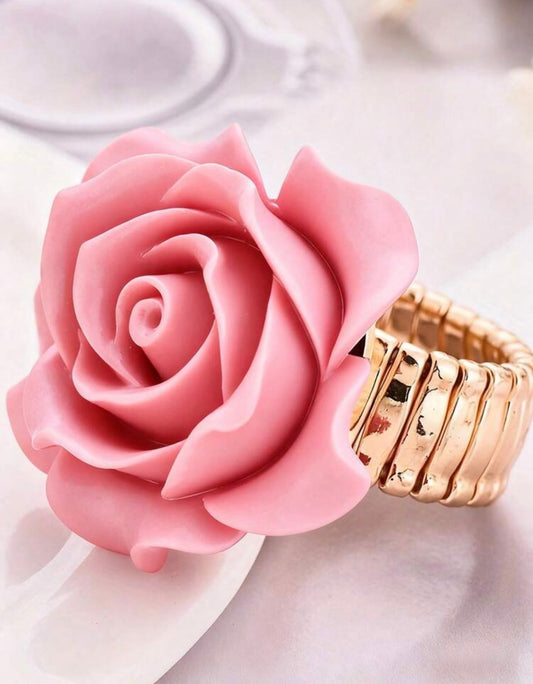 Run For The Roses - Pink