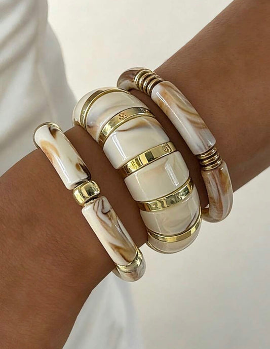 Short Stack - Brown