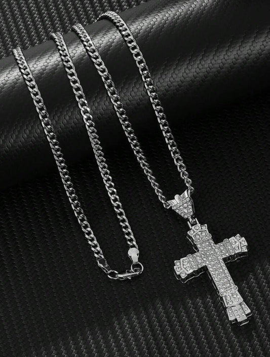 Sacrifice - Silver