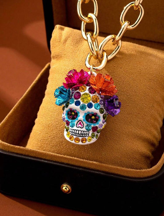 Día de los Muertos - Multi