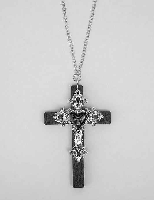 Sacrificial Love - Black