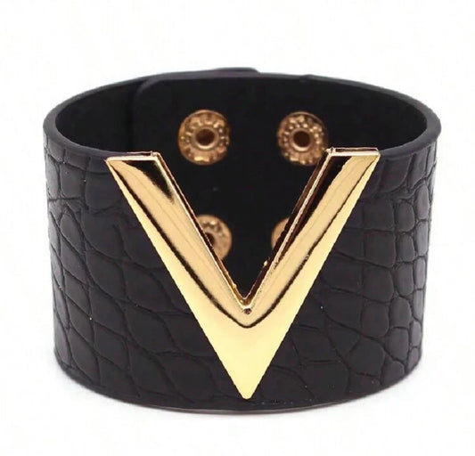 Crawl Out of Your Snakeskin - Black