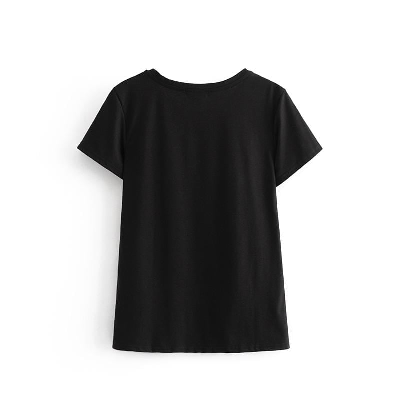 Follow The Sun - Graphic Tees