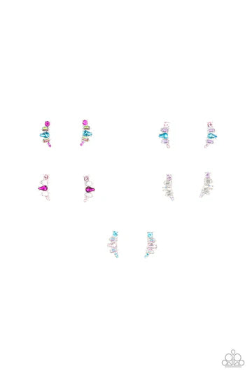 Starlet Shimmer - Ear Crawlers
