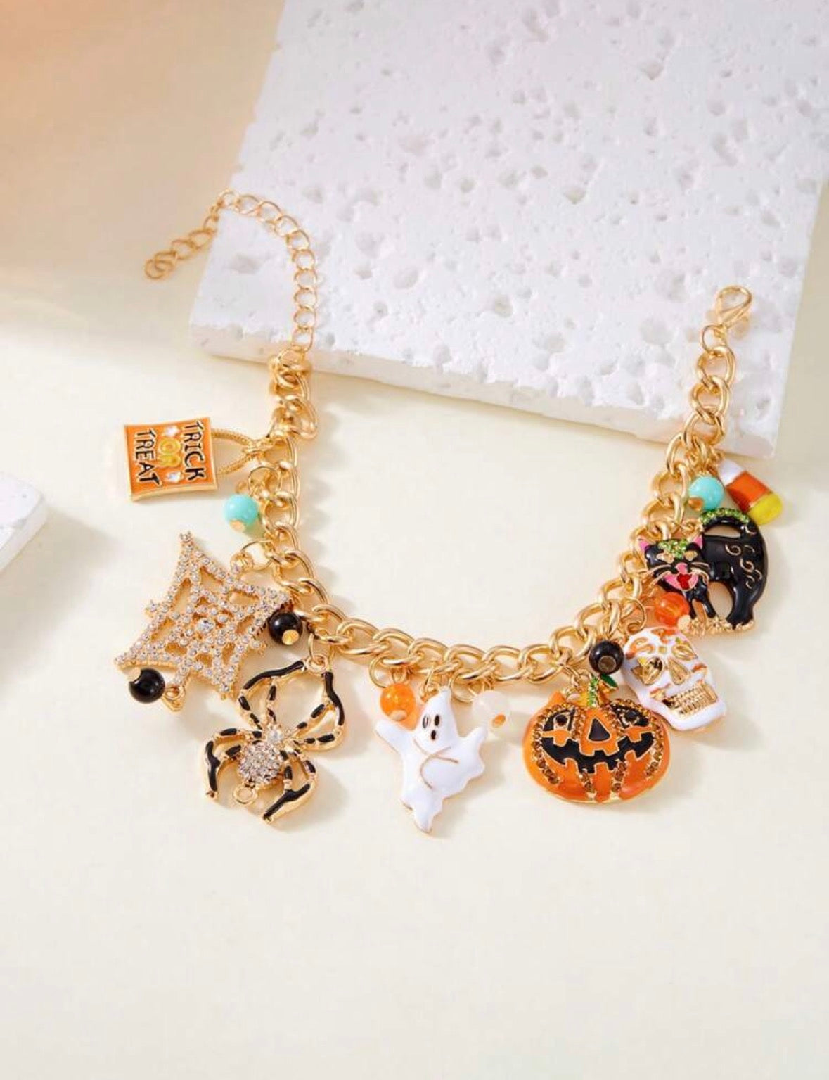 Treat Or Trick - Multi