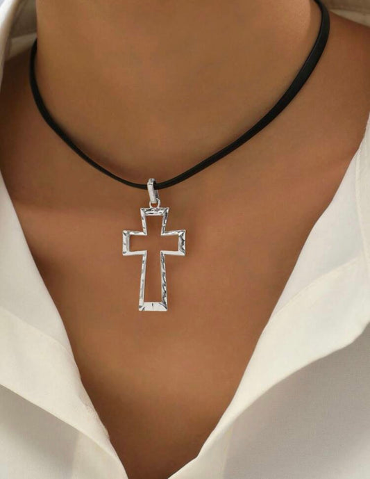 Praise Through It All - Silver