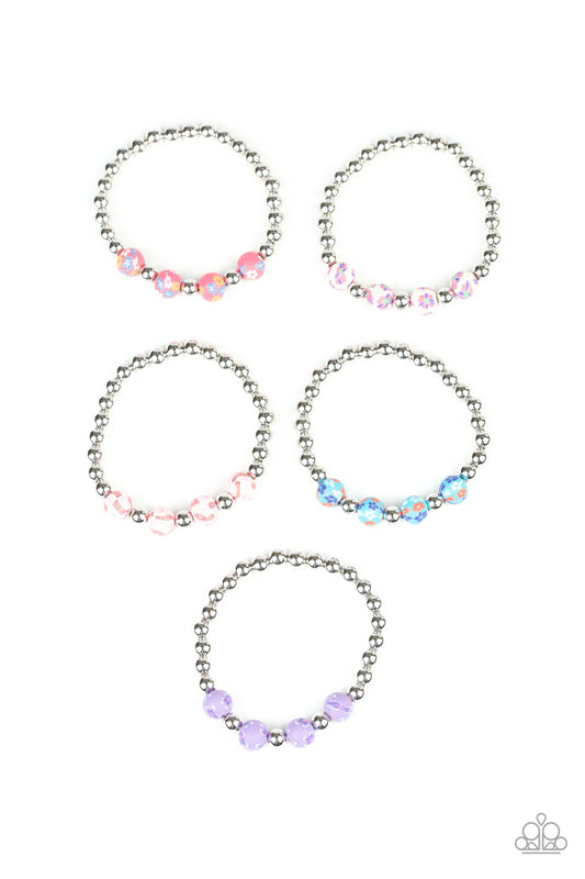 Starlet Shimmer - Floral