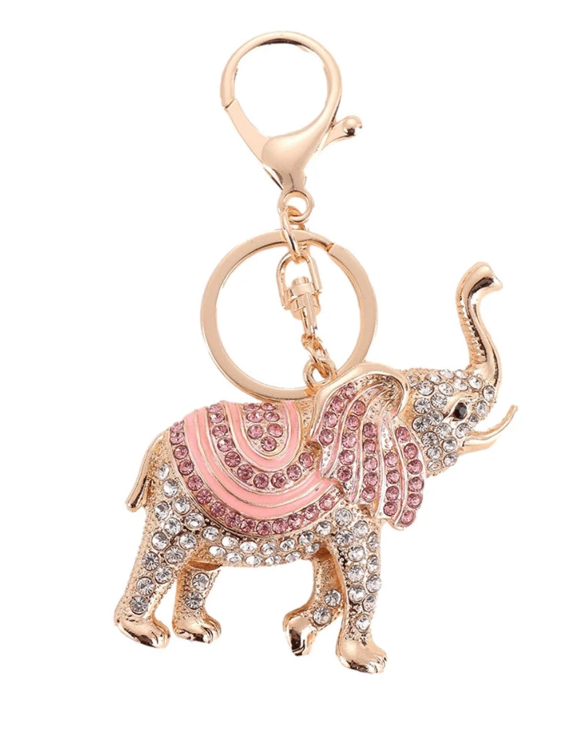 Ele-FUN-t - Bag Charms