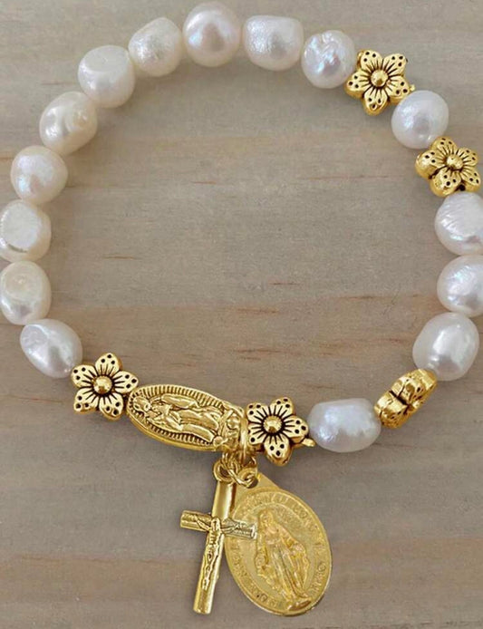 Prayerfully - Gold