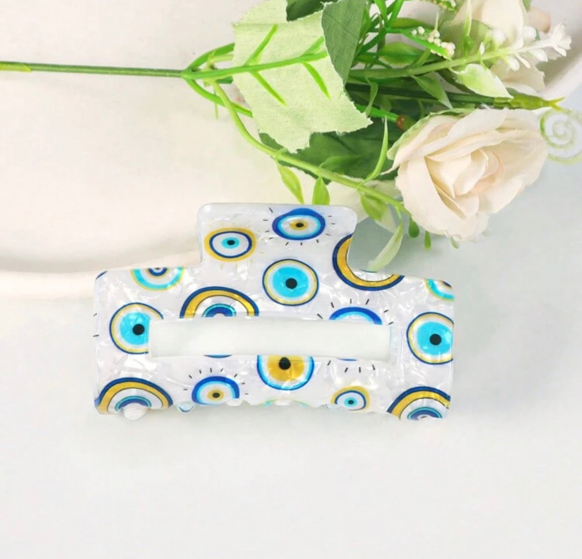 Eye See You - Hair Accessories