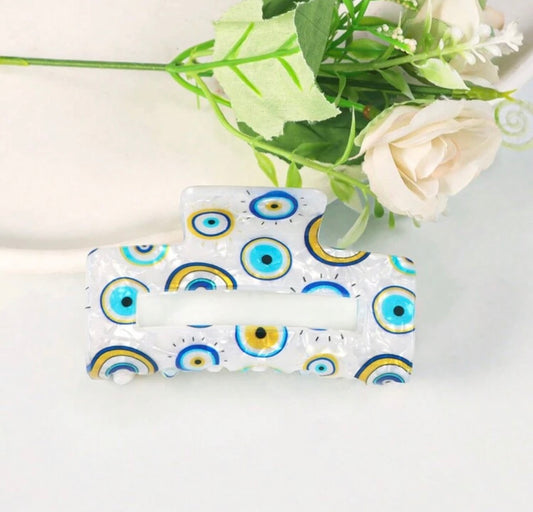 Eye See You - Hair Accessories