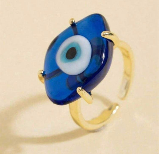Eye Spy - Blue