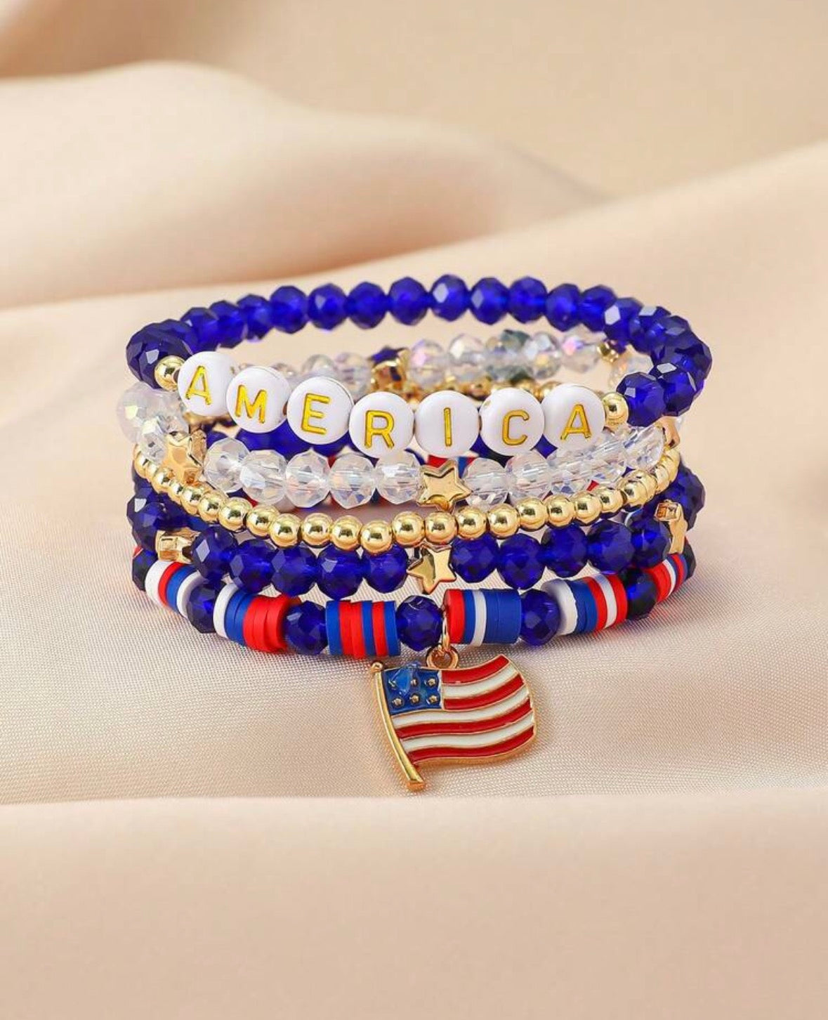 Welcome to America - Multi