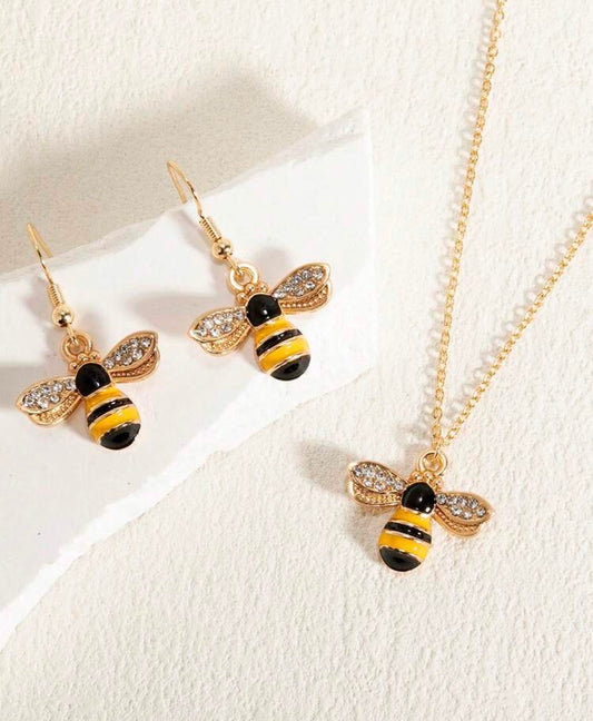 Bees in the Trap - Multi