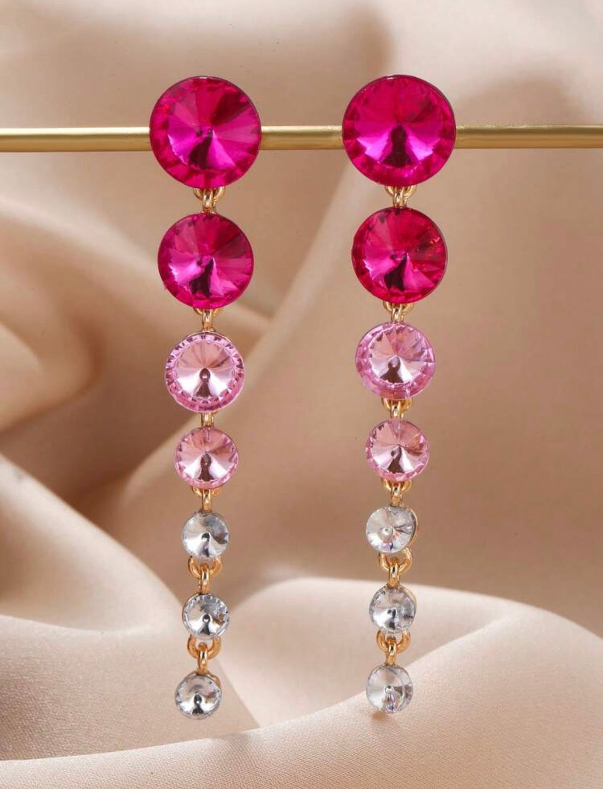 Barbie Luxe - Pink