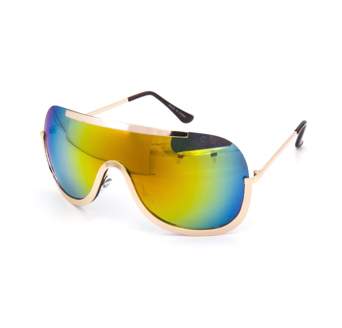 Aspen - Sunglasses
