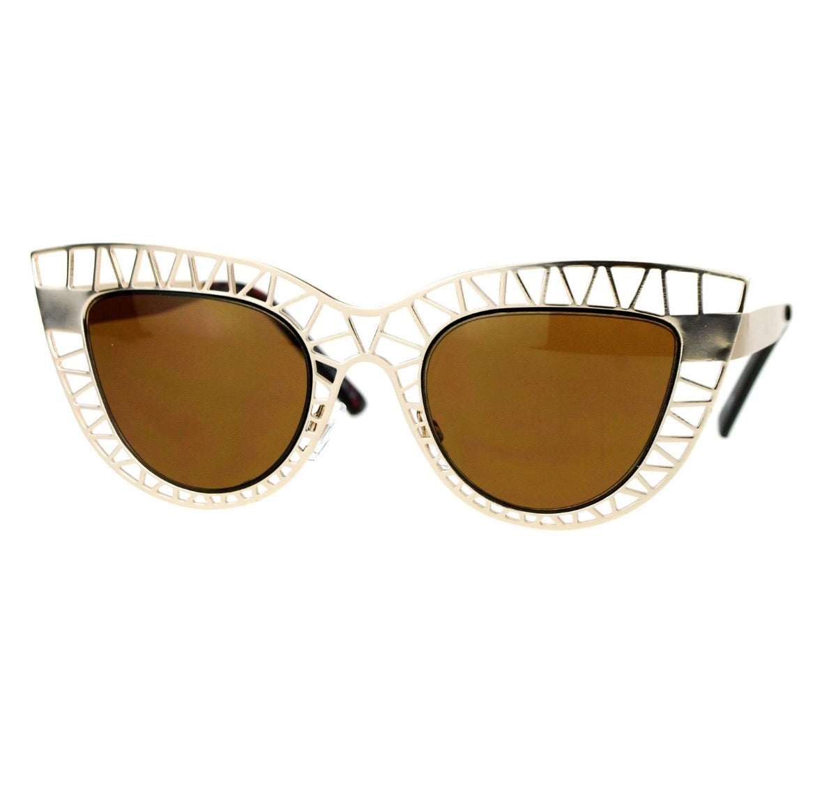 Cat Woman - Sunglasses