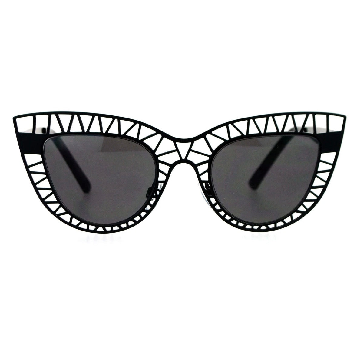 Cat Woman - Sunglasses