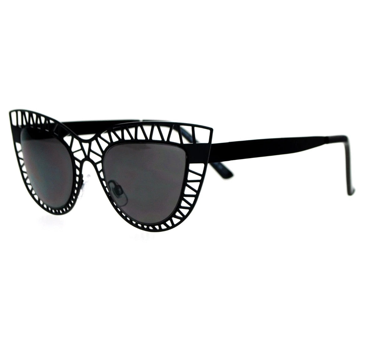 Cat Woman - Sunglasses