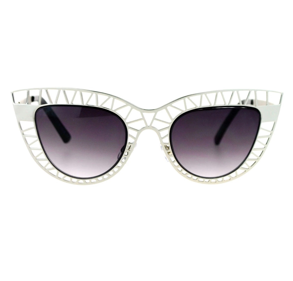 Cat Woman - Sunglasses