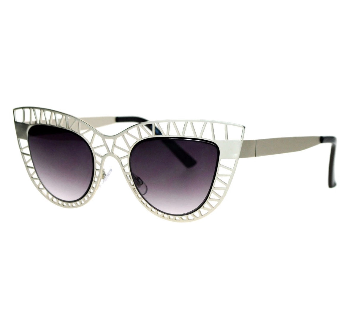 Cat Woman - Sunglasses