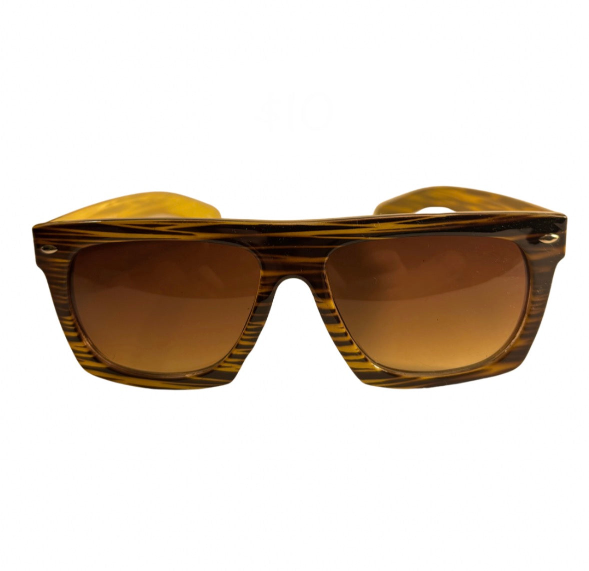 Woodgrain - Sunglasses
