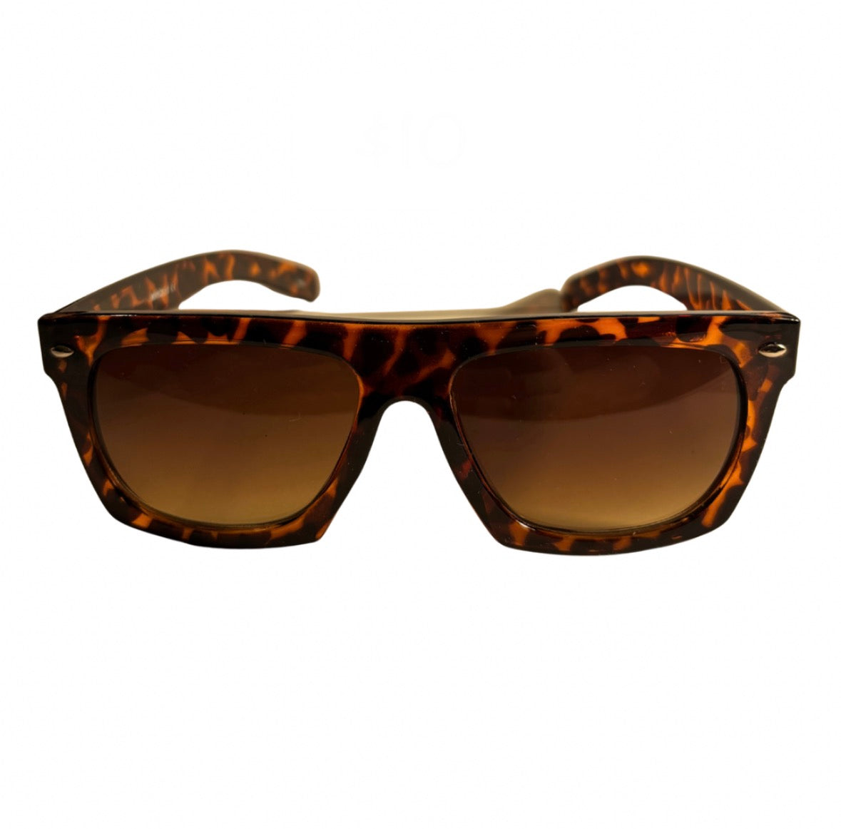 Tortoise - Sunglasses