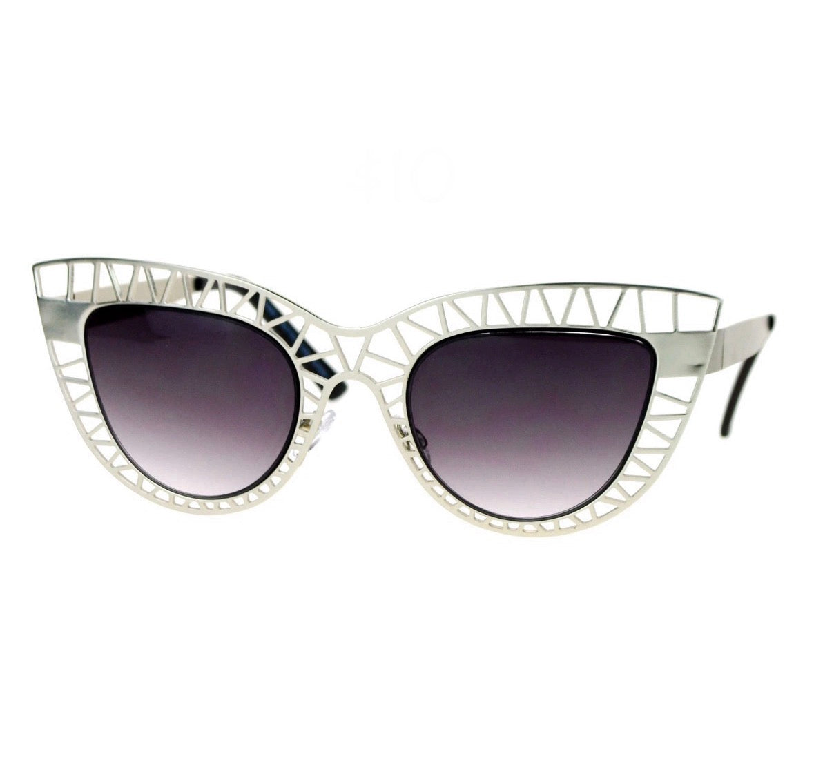 Cat Woman - Sunglasses