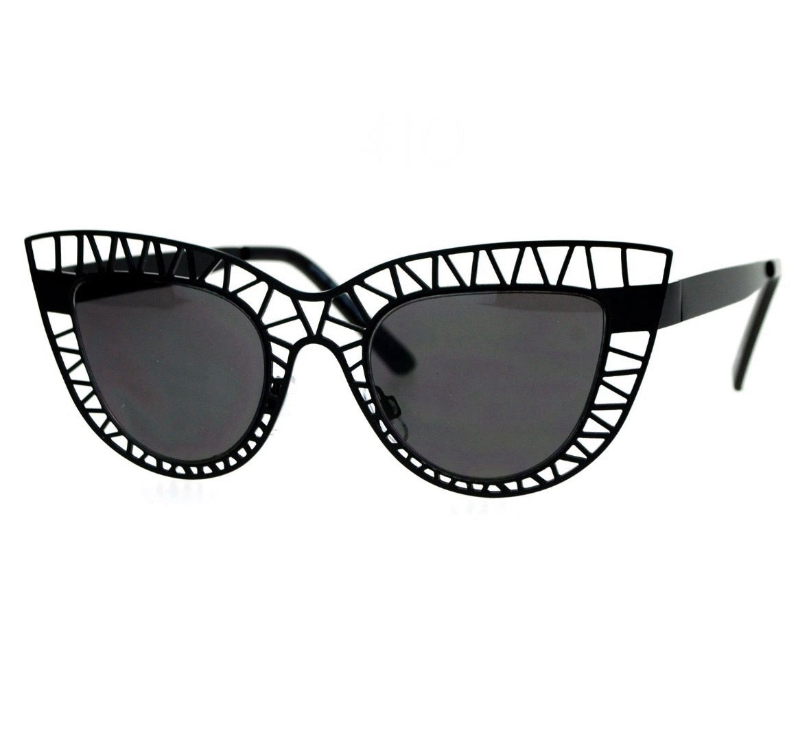 Cat Woman - Sunglasses