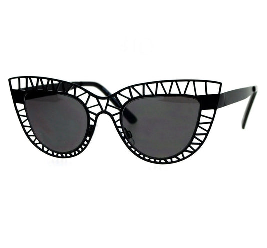 Cat Woman - Sunglasses