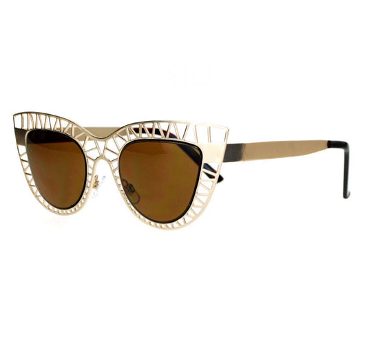Cat Woman - Sunglasses