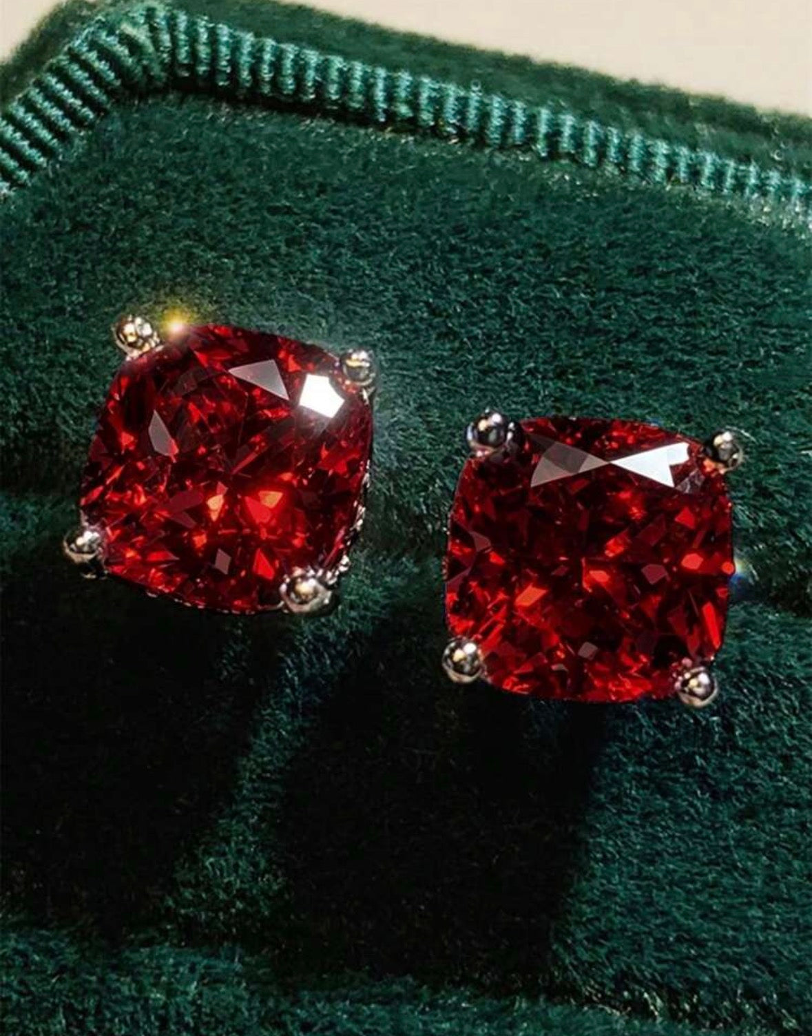 Simply Yours - Red