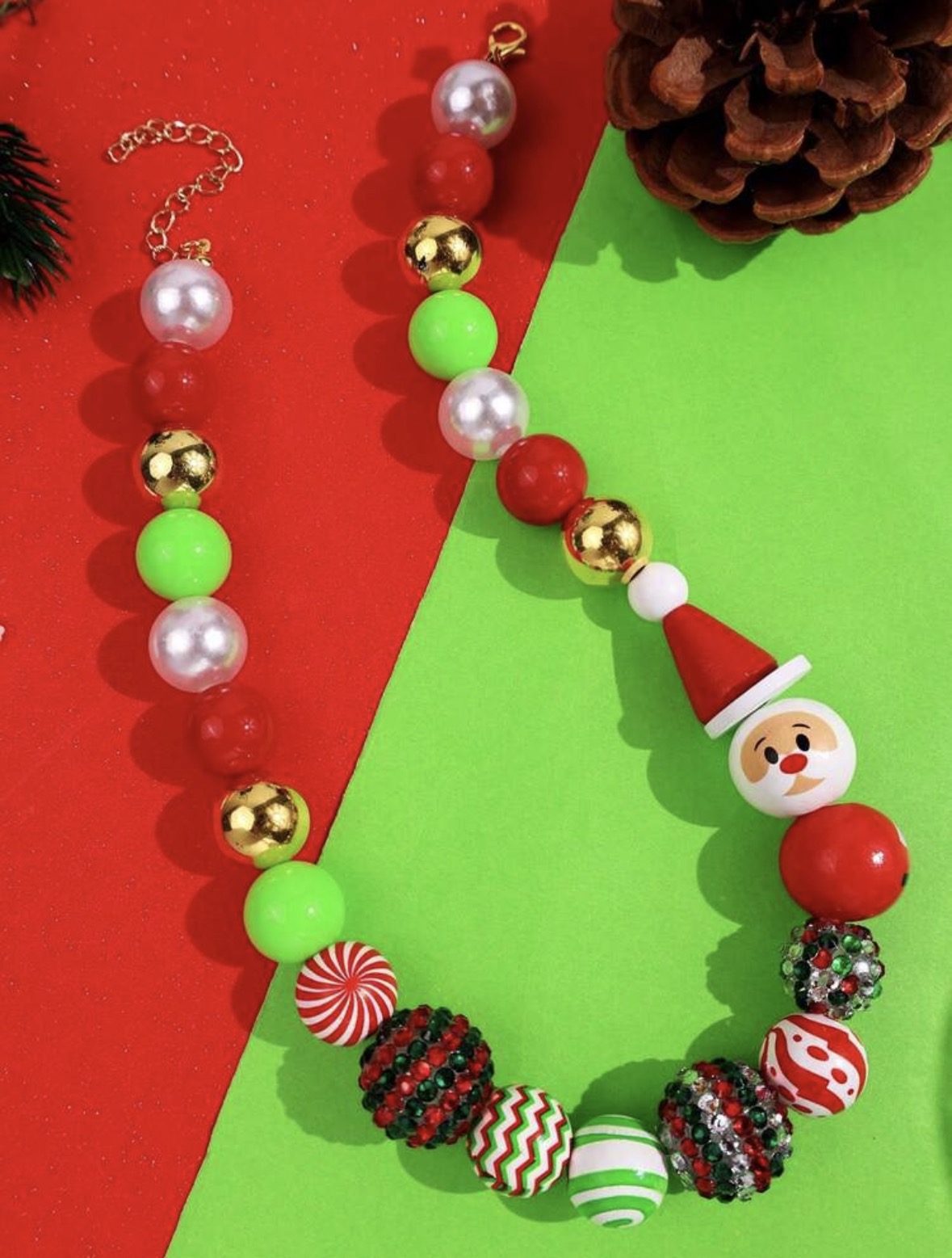 North Pole - Multi