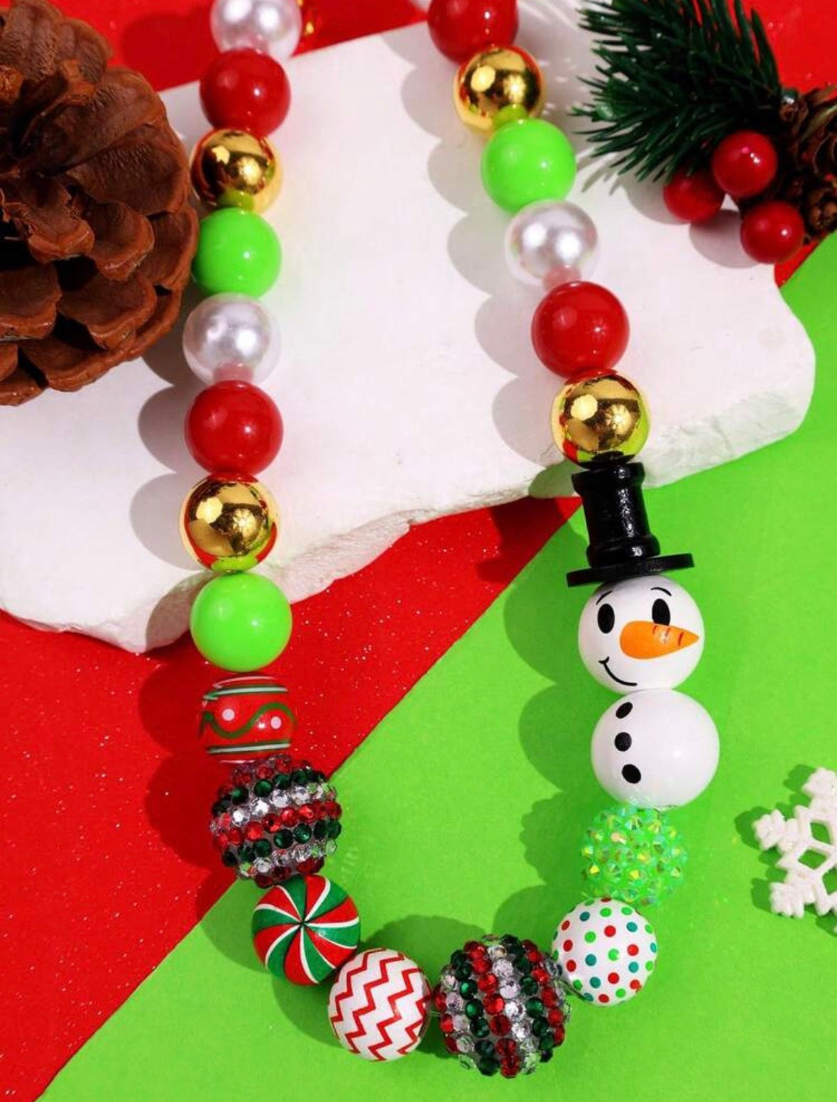 Frosty the Snowman - Multi