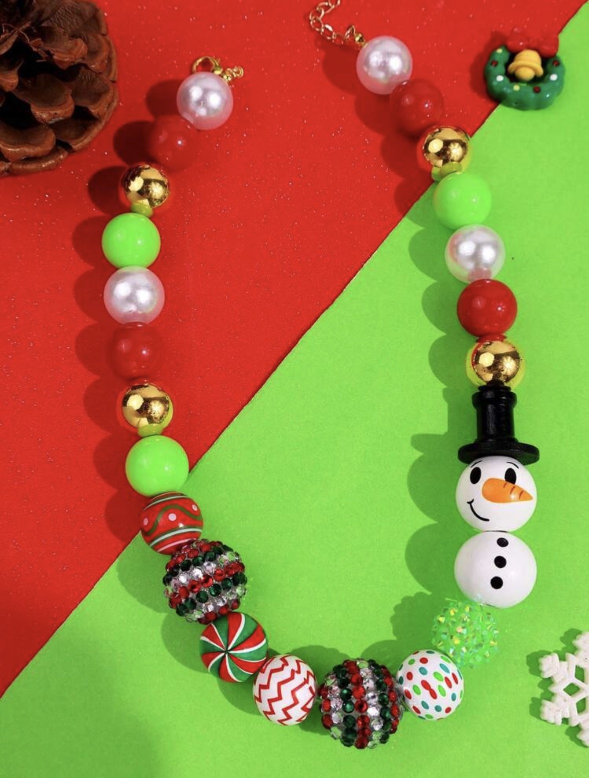 Frosty the Snowman - Multi
