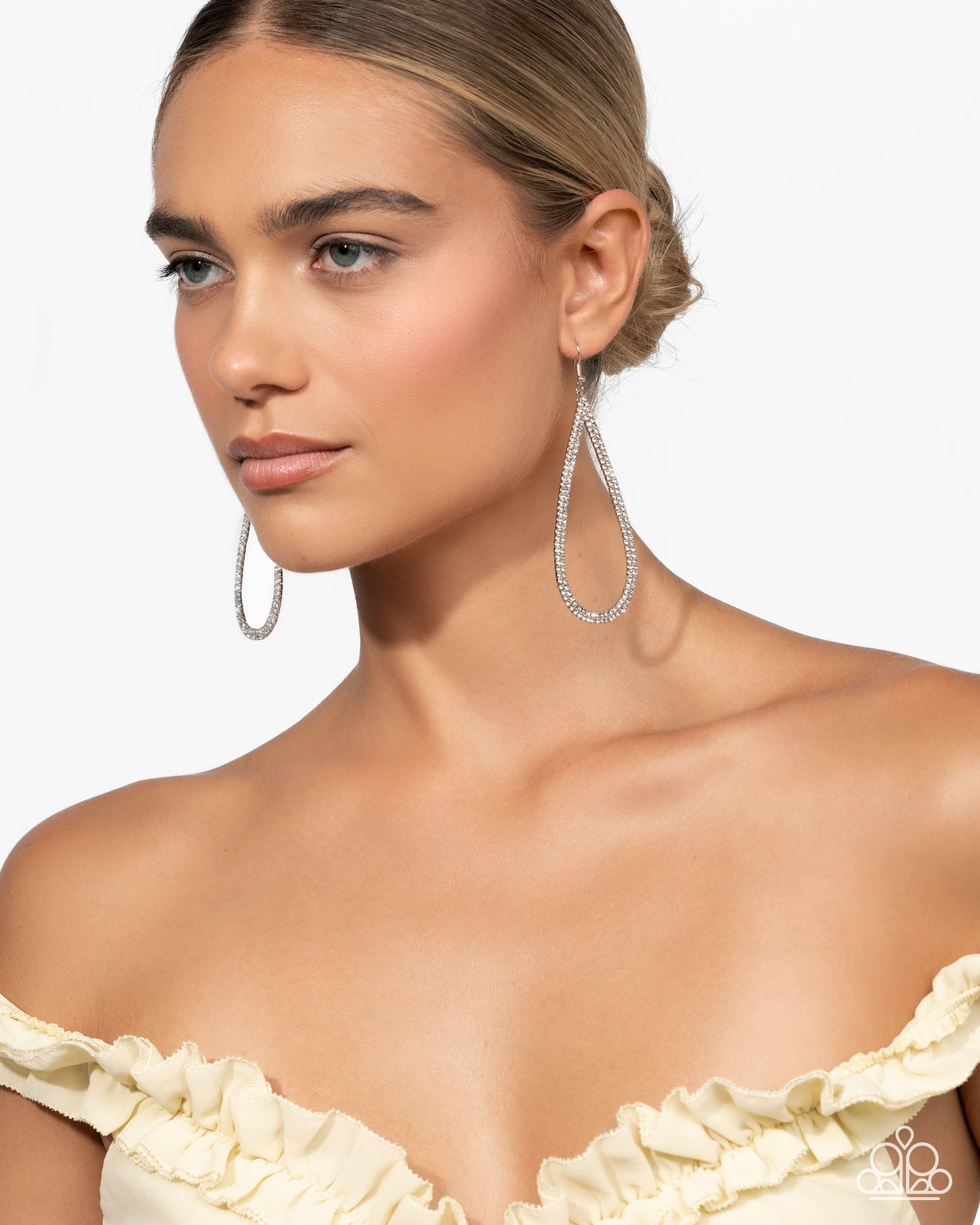 Traditional Twinkle - Silver