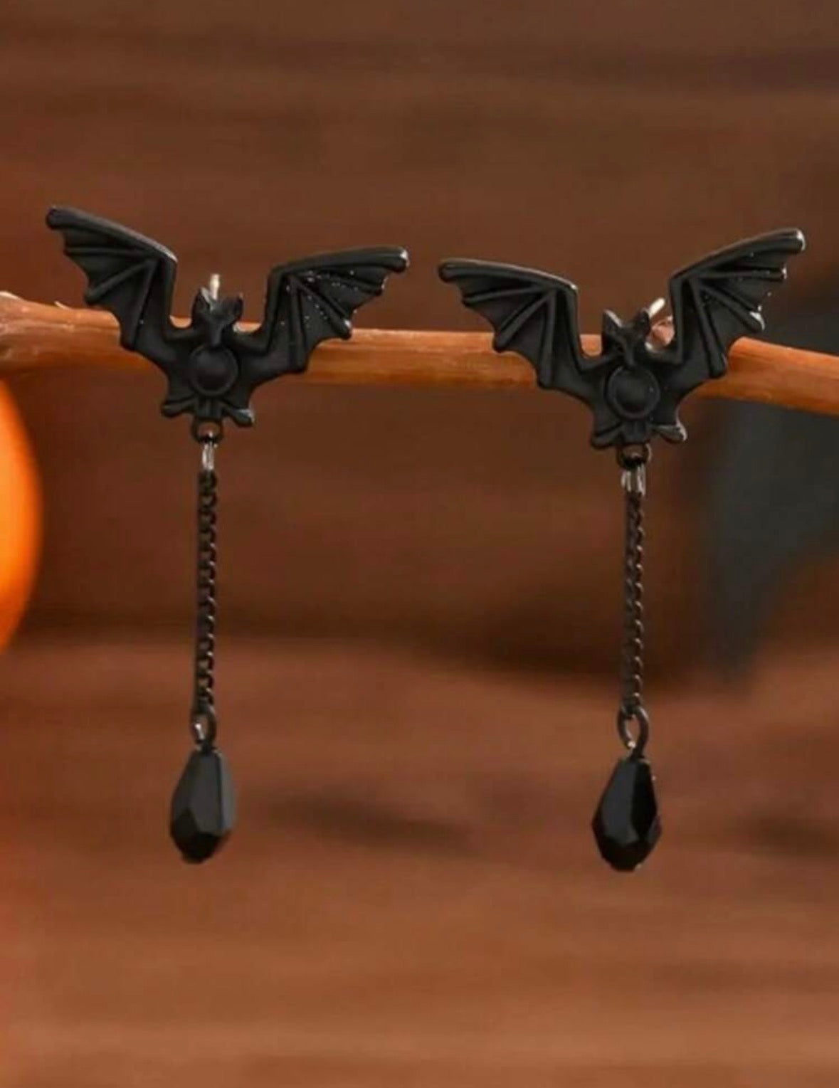 Bat Swing - Black
