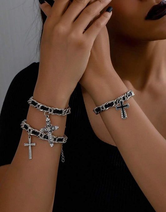Supremely Protected - Black